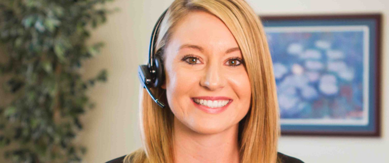 Call Center Operator